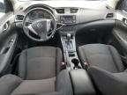 NISSAN SENTRA S photo