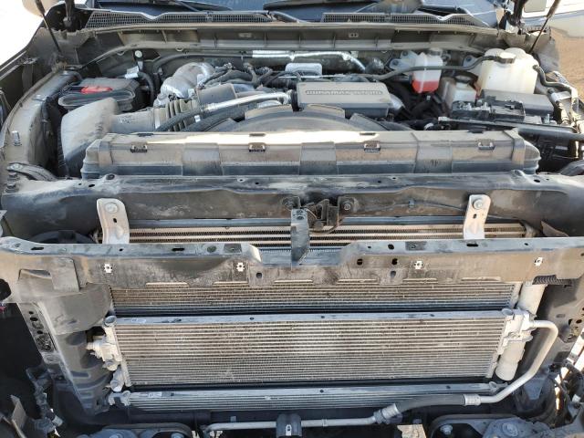 2024 GMC SIERRA K35 - 1GT49WEY1RF148662