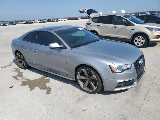 VIN WAUM2AFR8GA011644 2016 AUDI A5 no.4