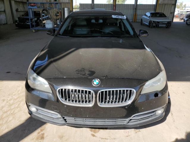 2015 BMW 528 I - WBA5A5C54FD515427