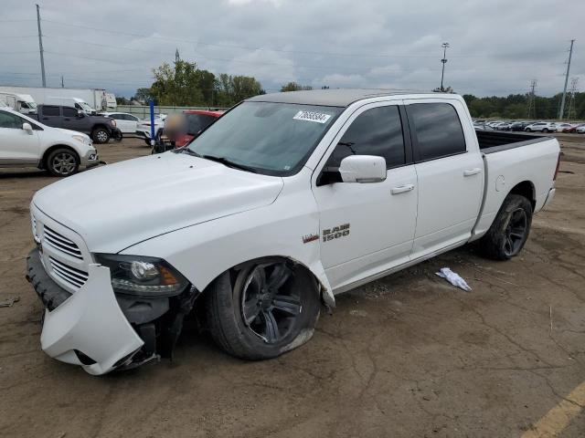 RAM 1500 SPORT