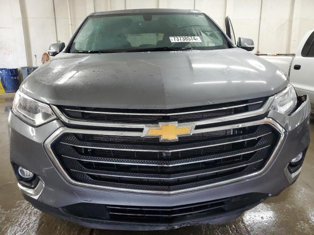 2020 CHEVROLET TRAVERSE L - 1GNERGKW7LJ142731