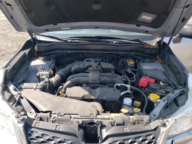 2016 SUBARU FORESTER 2 - JF2SJABC8GH462435