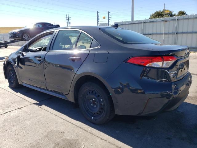 2023 TOYOTA COROLLA LE - JTDB4MEE6P3008976