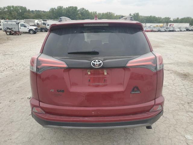 VIN 2T3RFREV8JW819799 2018 Toyota RAV4, Adventure no.6