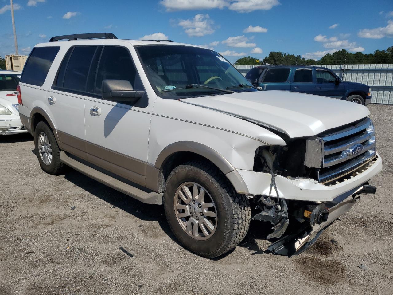 Lot #3021148404 2012 FORD EXPEDITION