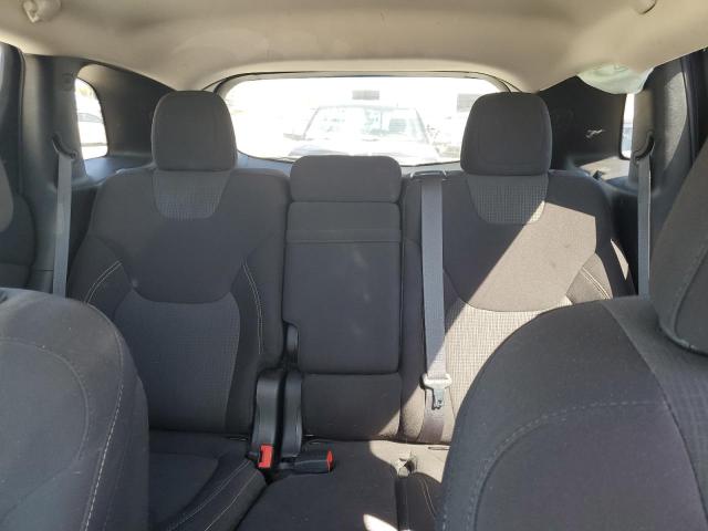 2017 JEEP CHEROKEE L - 1C4PJMCS3HD213657
