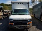 CHEVROLET EXPRESS G3 photo