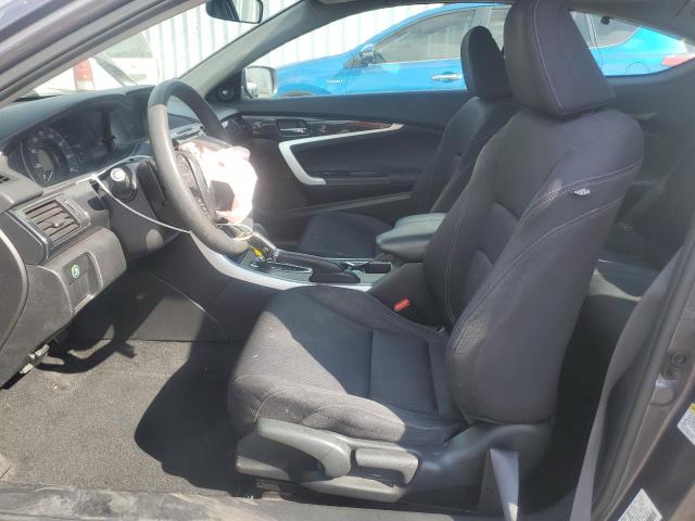 2015 HONDA ACCORD EX - 1HGCT1B75FA002335