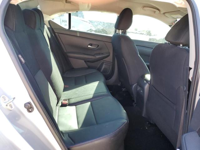 2023 NISSAN SENTRA SV - 3N1AB8CV1PY253089