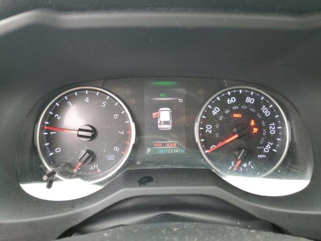 2020 TOYOTA RAV4 LE - JTMF1RFV2LD528117