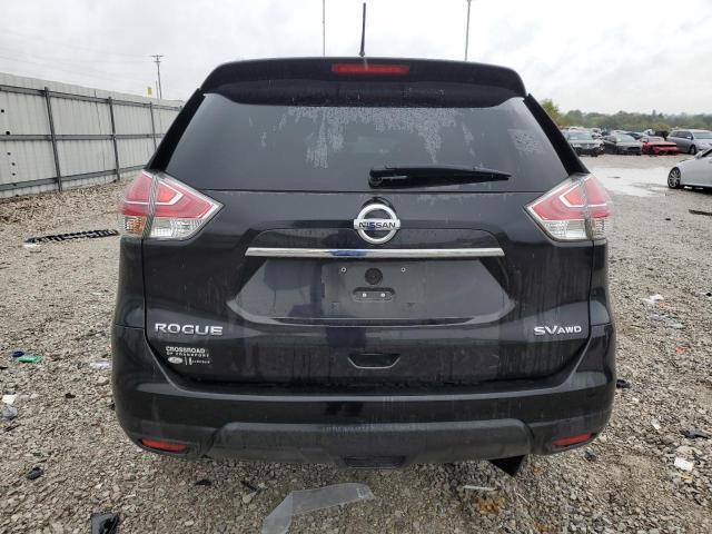 2016 NISSAN ROGUE S - JN8AT2MV7GW138210