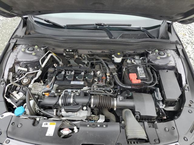 2020 HONDA ACCORD SPO - 1HGCV1F31LA138202