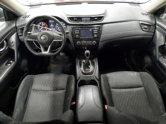 2017 NISSAN ROGUE S - KNMAT2MV5HP538810