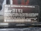 Lot #3024411578 2018 BMW 328 D