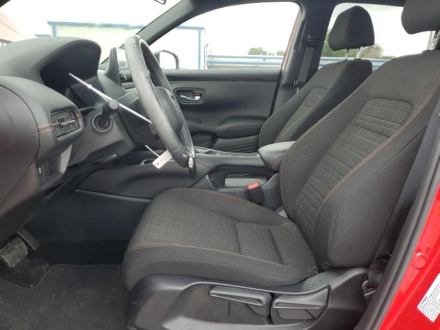 2024 HONDA HR-V SPORT - 3CZRZ2H5XRM729376
