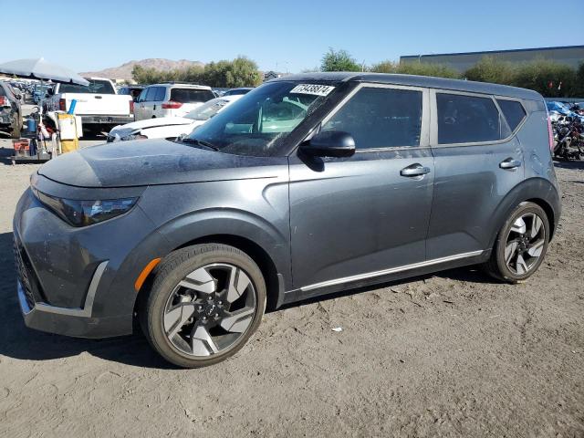 KIA SOUL GT LI