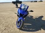 Lot #3027150876 2024 YAMAHA YZFR7