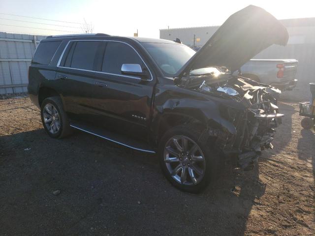 2017 CHEVROLET TAHOE K150 - 1GNSKCKC2HR372403