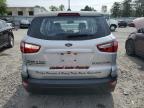 FORD ECOSPORT S photo