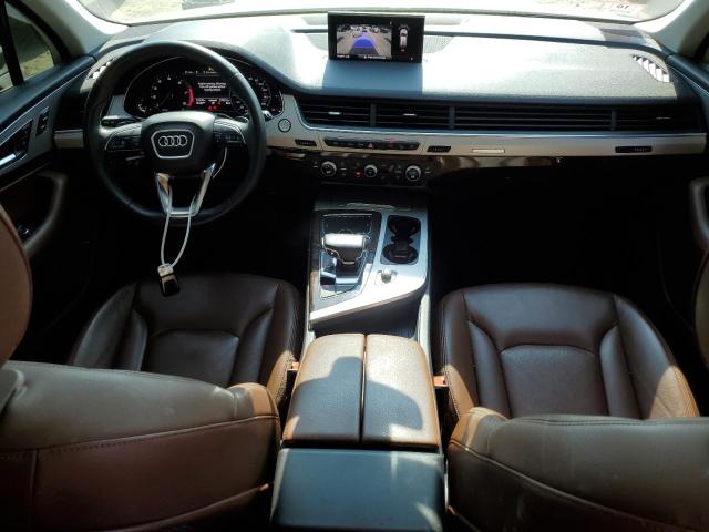 2019 AUDI Q7 PREMIUM - WA1AHAF70KD017555