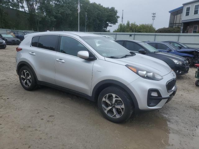 2020 KIA SPORTAGE L - KNDPMCAC8L7815796