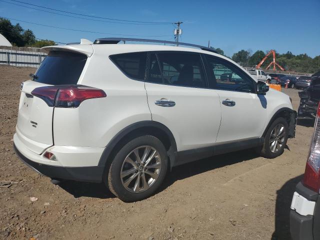 2017 TOYOTA RAV4 LIMIT - 2T3DFREV2HW664977