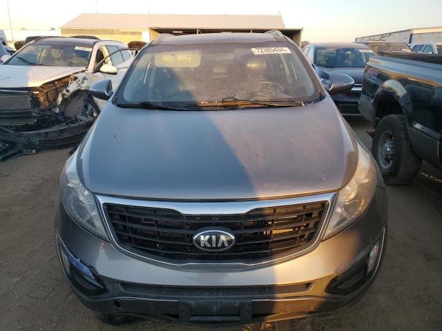 VIN KNDPCCA62G7871168 2016 KIA Sportage, EX no.5