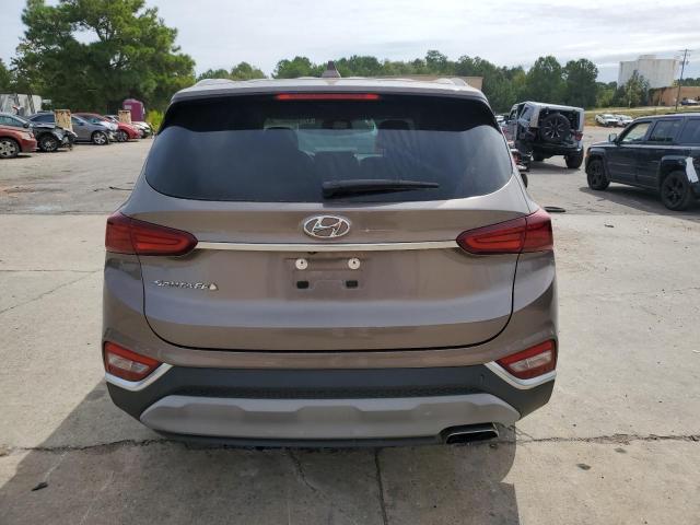 2019 HYUNDAI SANTA FE S - 5NMS33AD6KH006178