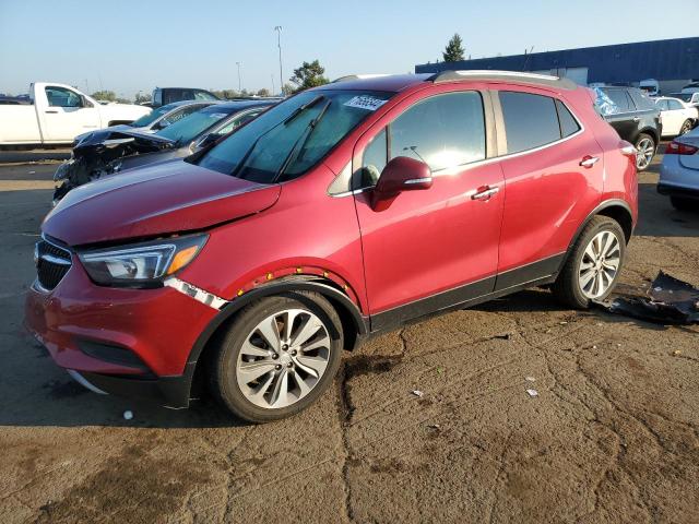 VIN KL4CJASB9KB903182 2019 Buick Encore, Preferred no.1