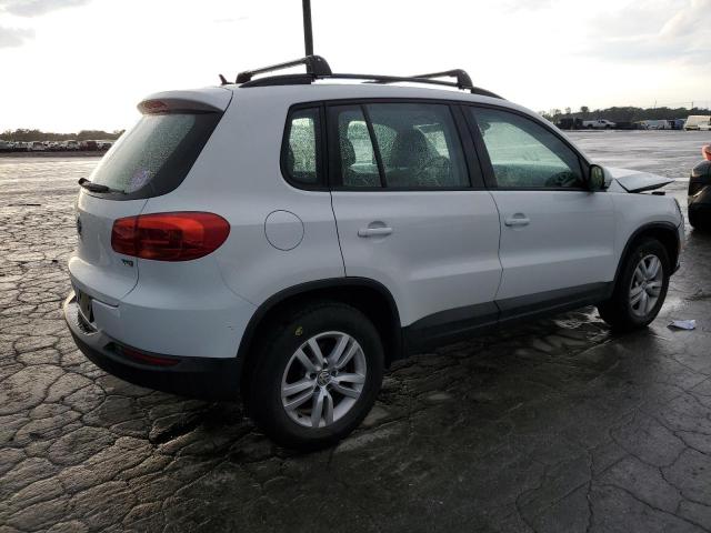 VIN WVGAV7AX6GW590380 2016 Volkswagen Tiguan, S no.3