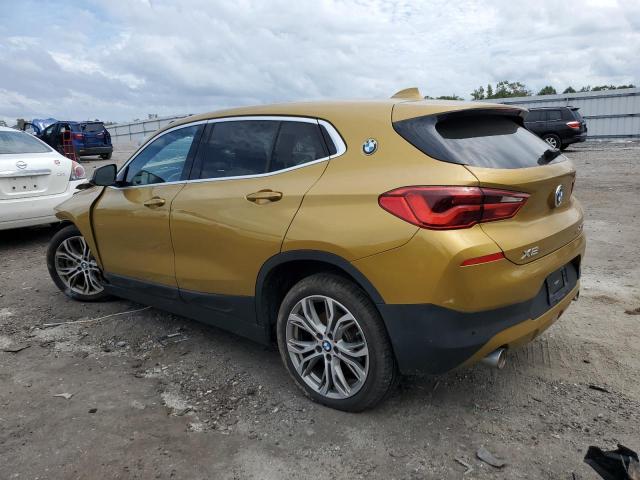 VIN WBXYJ1C04L5P02382 2020 BMW X2, Xdrive28I no.2