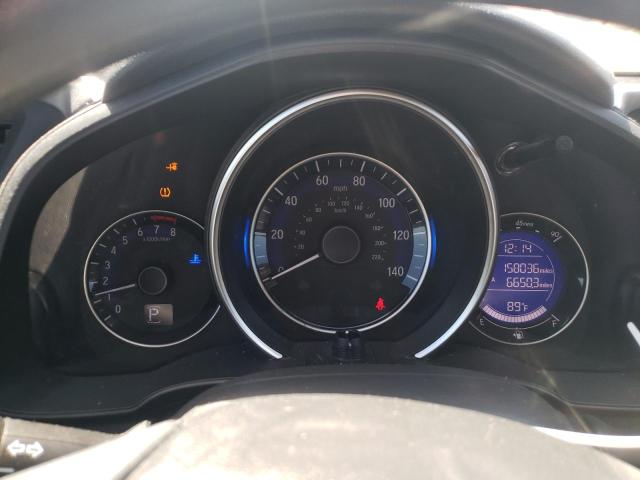 2016 HONDA FIT EX - JHMGK5H71GS002635