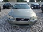 VOLVO S60 T5 photo