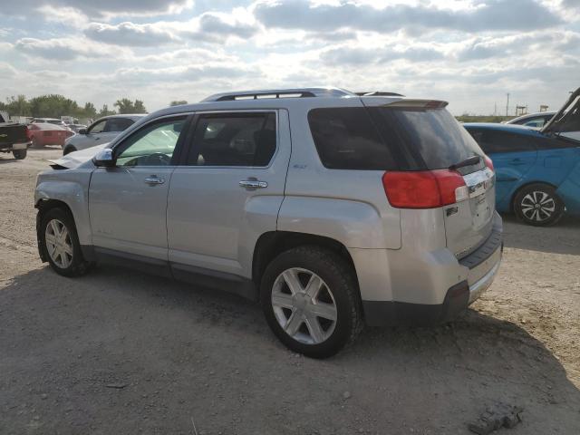 2010 GMC TERRAIN SL 2CTFLJEW5A6268558  72079324