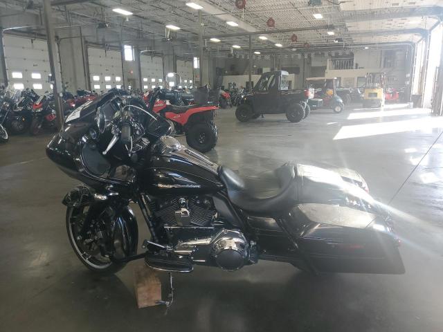 2016 HARLEY-DAVIDSON FLTRXS ROA - 1HD1KTM19GB650770