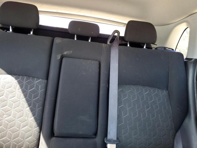 2022 MITSUBISHI OUTLANDER - JA4APUAUXNU018637