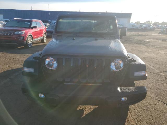 2021 JEEP WRANGLER U - 1C4HJXDG7MW636496