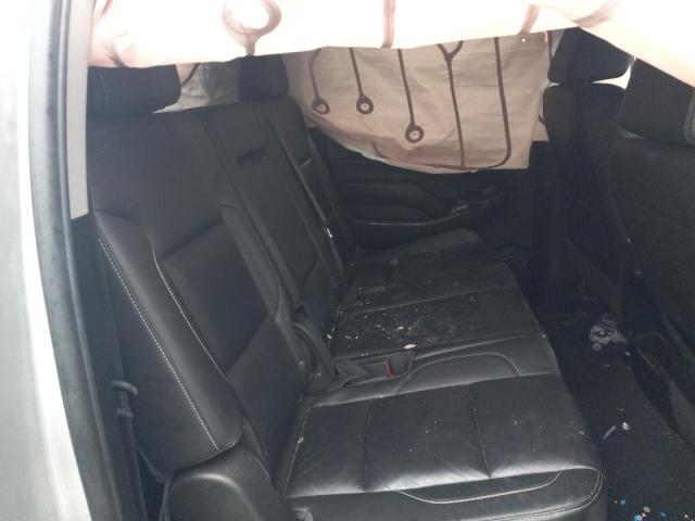 2019 CHEVROLET SUBURBAN K - 1GNSKHKCXKR335121