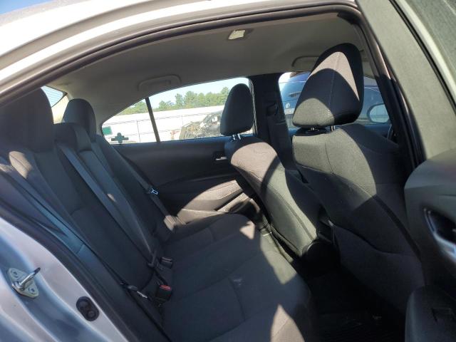 2021 TOYOTA COROLLA LE - 5YFEPMAE7MP168457