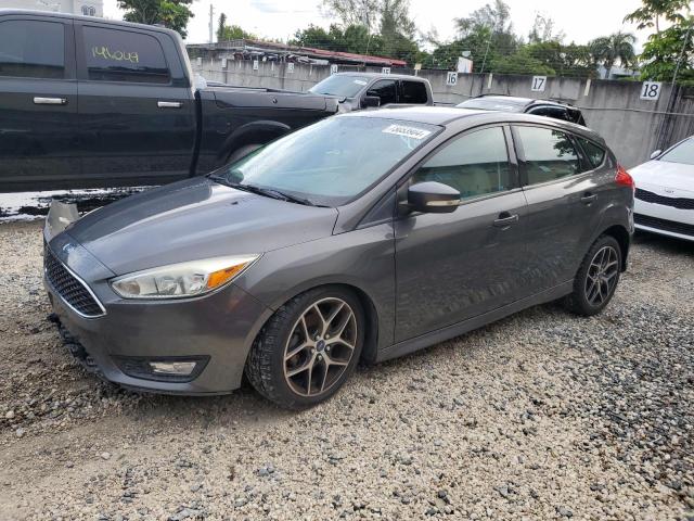 2015 FORD FOCUS SE - 1FADP3K26FL285880