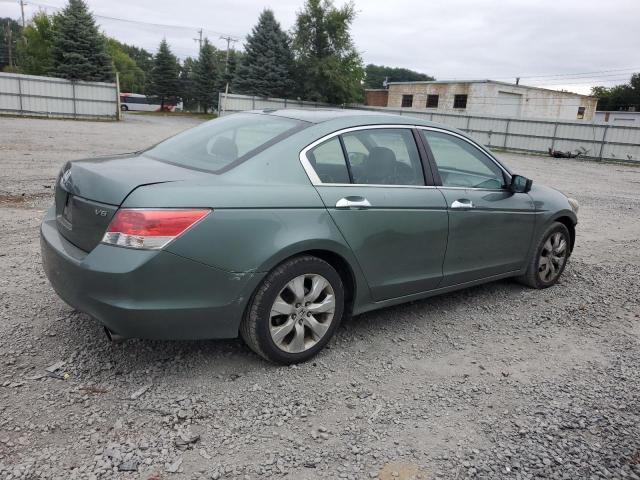 2010 HONDA ACCORD EXL 1HGCP3F8XAA010992  72021174