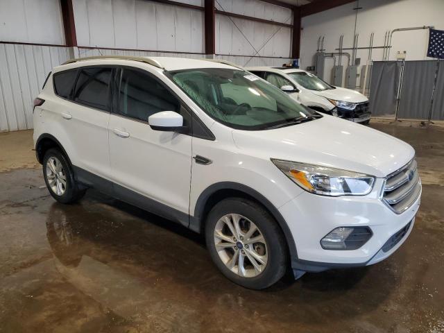 2017 FORD ESCAPE SE - 1FMCU9GD6HUE49102
