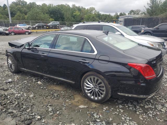 2019 GENESIS G90 PREMIU KMHG34JA8KU050754