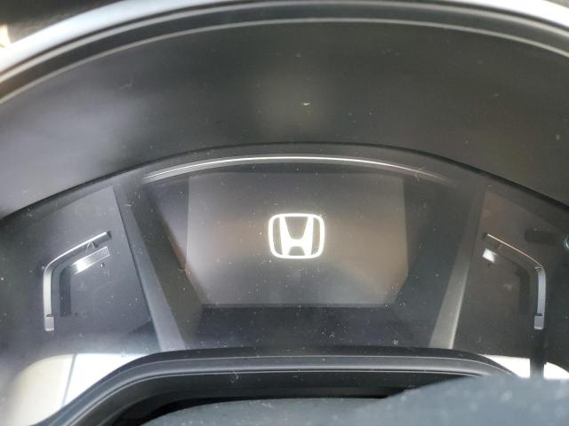 VIN 5J6RW2H20LA005036 2020 Honda CR-V, LX no.9