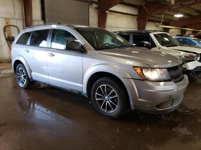 2018 DODGE JOURNEY SE - 3C4PDCAB5JT274481