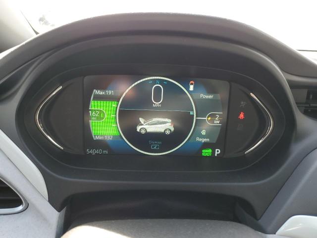 2021 CHEVROLET BOLT EV PR - 1G1FZ6S05M4114504