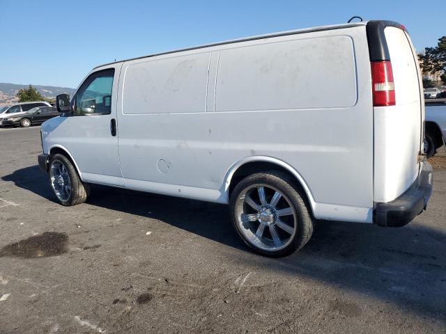 2015 CHEVROLET EXPRESS G2 1GCWGFCBXF1150996  72809664