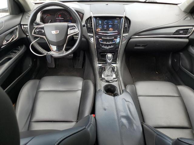 2017 CADILLAC ATS - 1G6AA5RX0H0146928