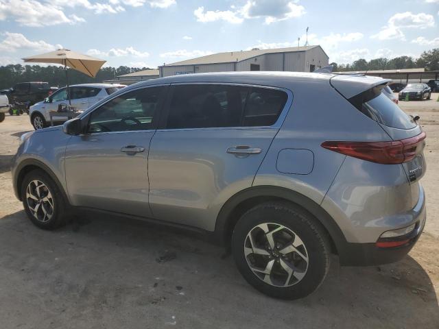 2021 KIA SPORTAGE L - KNDPM3AC0M7867215